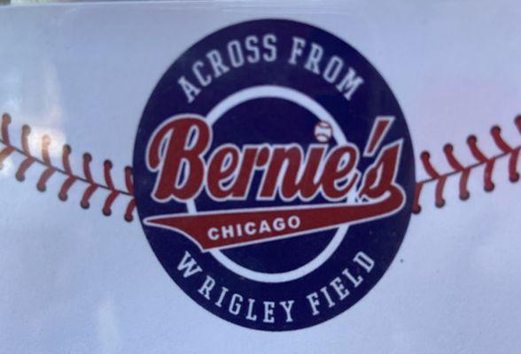 Bernie's!