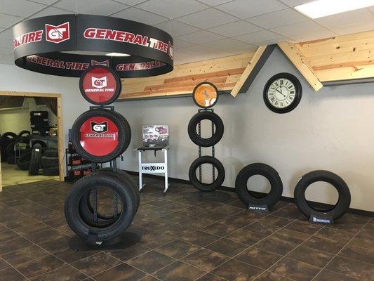 Austin Tire & Service