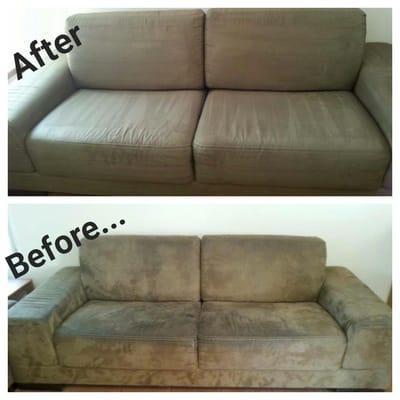 Sofa cleaning nyc