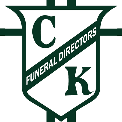 The logo of Corey-Kerlin Funeral Homes & Crematory