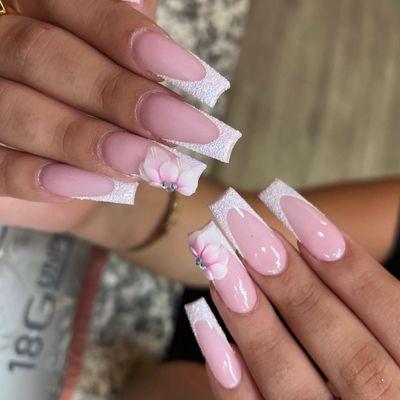 Norco Nails & Day Spa