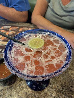 Watermelon Margarita