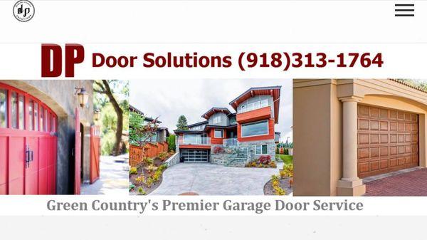 Dp Door Solutions