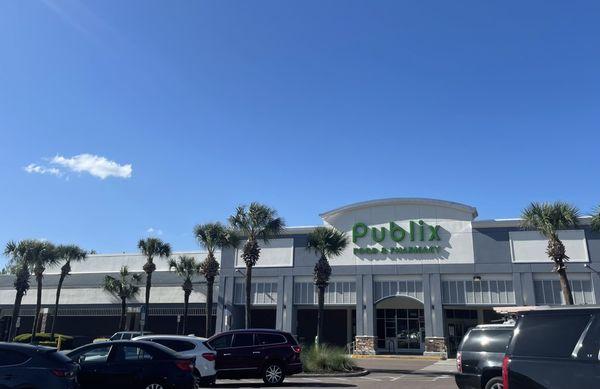 Publix Pharmacy