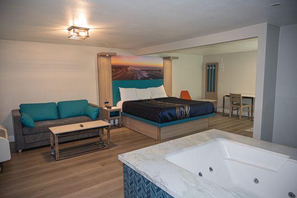 Super 8 By Wyndham Oceanside Downtown