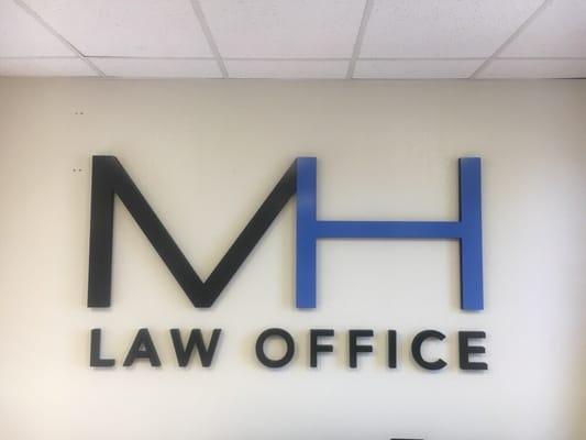 Michael Harbeson Law Office