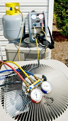 residential HVAC