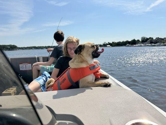 Grand Haven Boat Rental