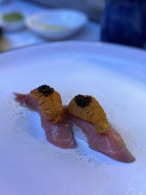 Toro & uni