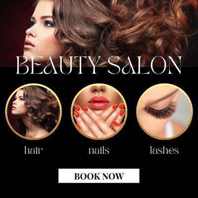 Rebeca Beauty Salon