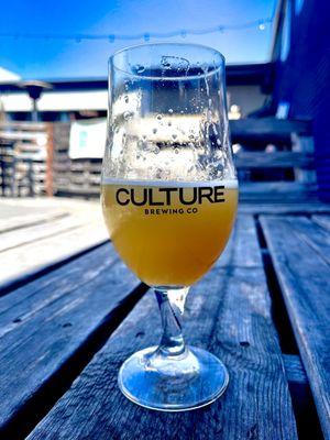 Culture Brewing Co - Solana Beach