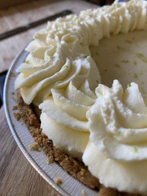 Key Lime Pie