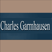 Charles F. Garmhausen Attorney At Law logo