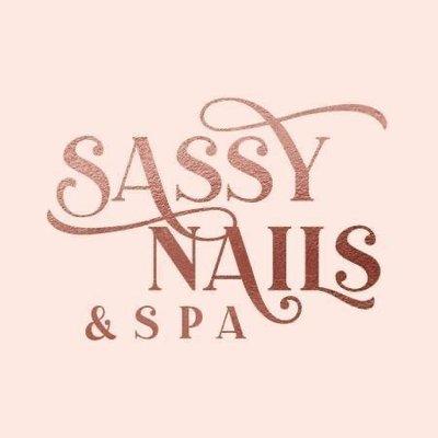 Sassy nails and spa