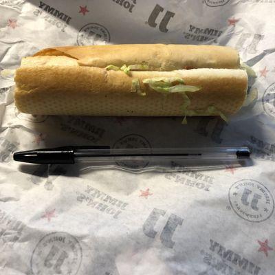 Jimmy John's