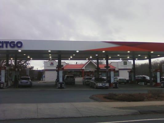 Bloomfield Citgo