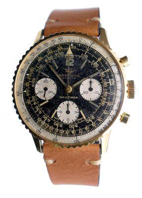 Breitling Chronomat 806