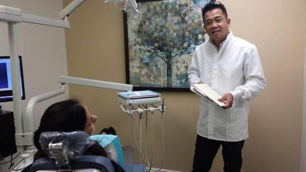 Best dentist in Lomita