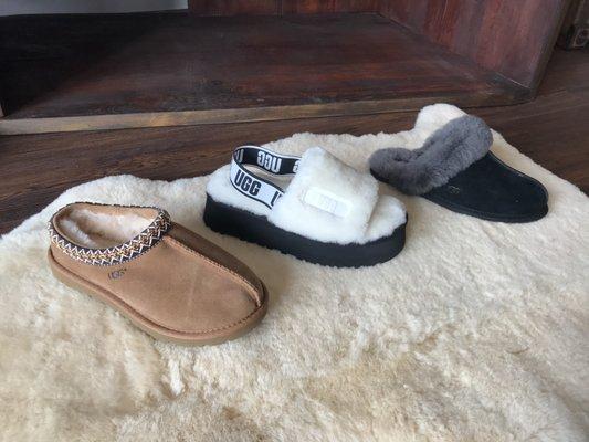 Sheepskin of Oregon