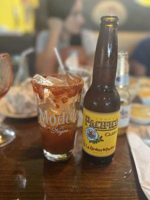 Michelada