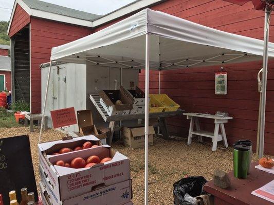 Brookwood Community Farm