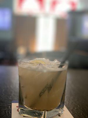 Whiskey Sour - Old school and amazing!