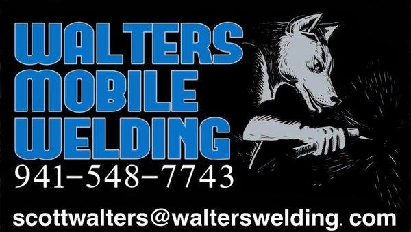 Walters Mobile Welding