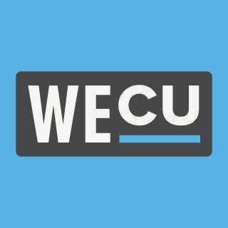 WECU's Logo