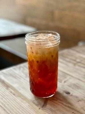 Thai Iced Tea