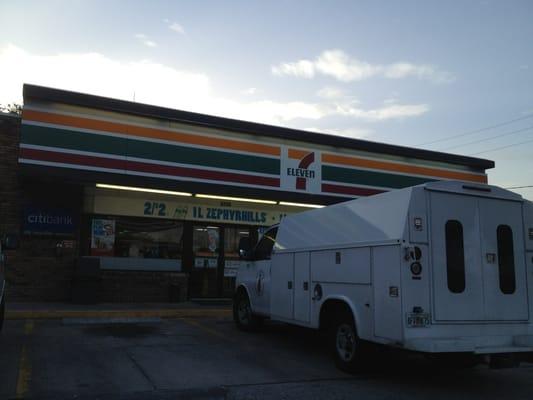 7-Eleven