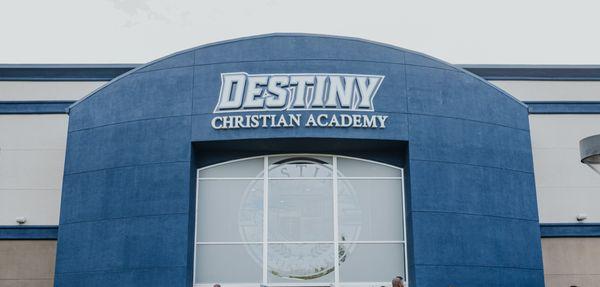 Destiny Christian Academy