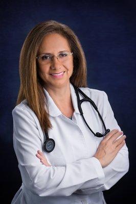 Dr. Maria Game Medical Director