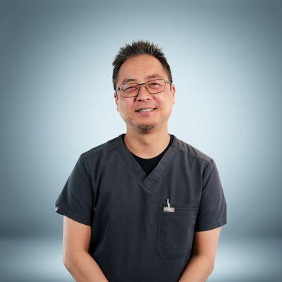 Eugene Shin, MD