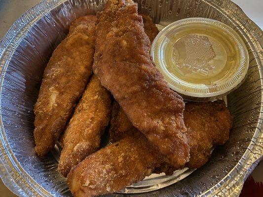 Chicken Tenders