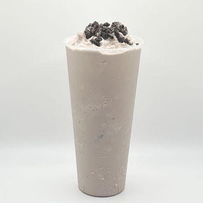 Cookies & Cream Frappe