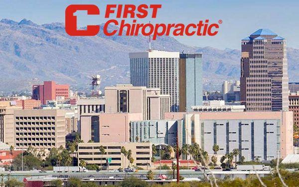 Convenience - We have 6 Tucson locations and offer same day appointments!