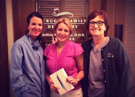 Cosmetic Dentistry Shreveport, LA