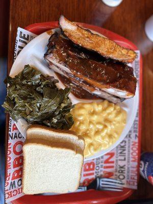 Classic Rib Plate