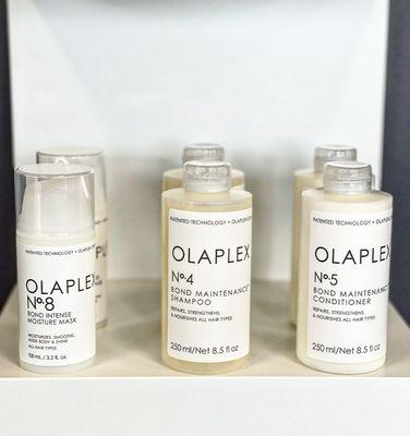 Olaplex