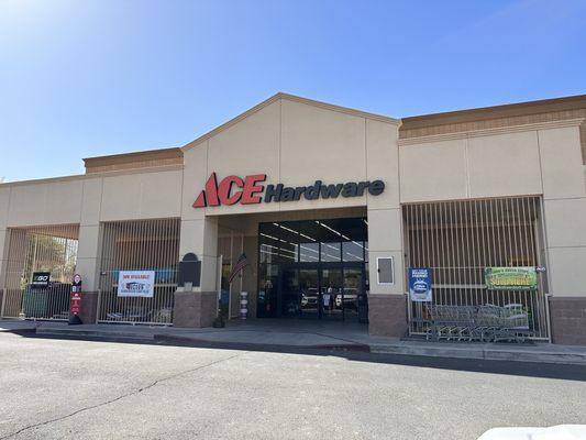 Mark's Ace Hardware