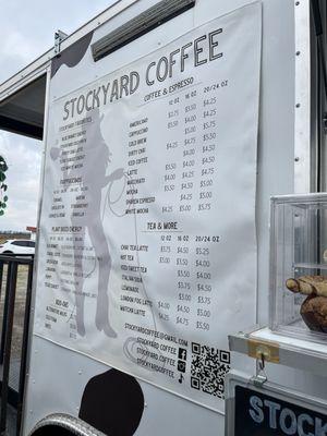 Stockyard Coffee