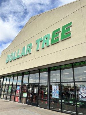 Dollar Tree