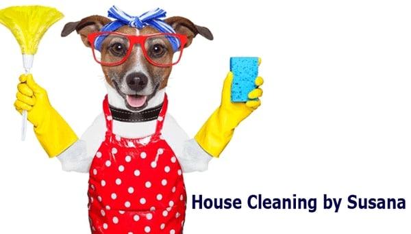 House Cleaning By Susana