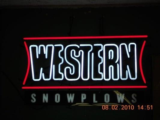 Western