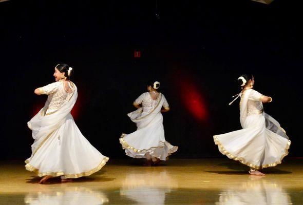 Kathak dance Classes