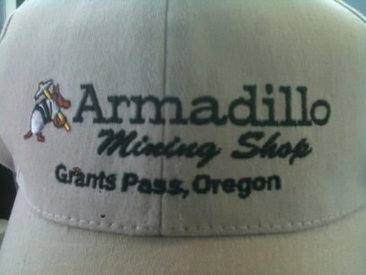 Armadillo Mining