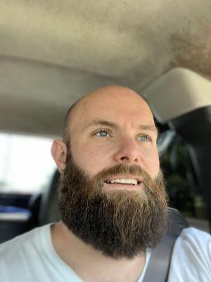 Beard Trim