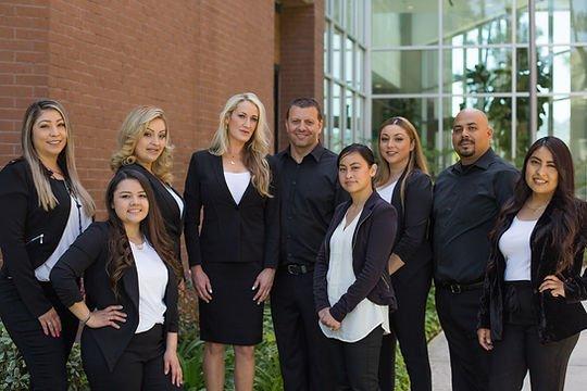 Blanco Family Dental Team