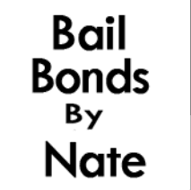 Bail Bond BY Nate logo