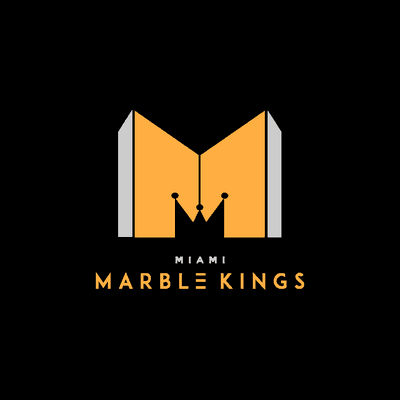 Marble King